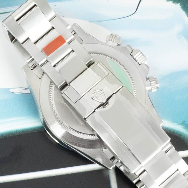 Rolex Daytona 116520